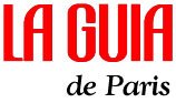 guia paris