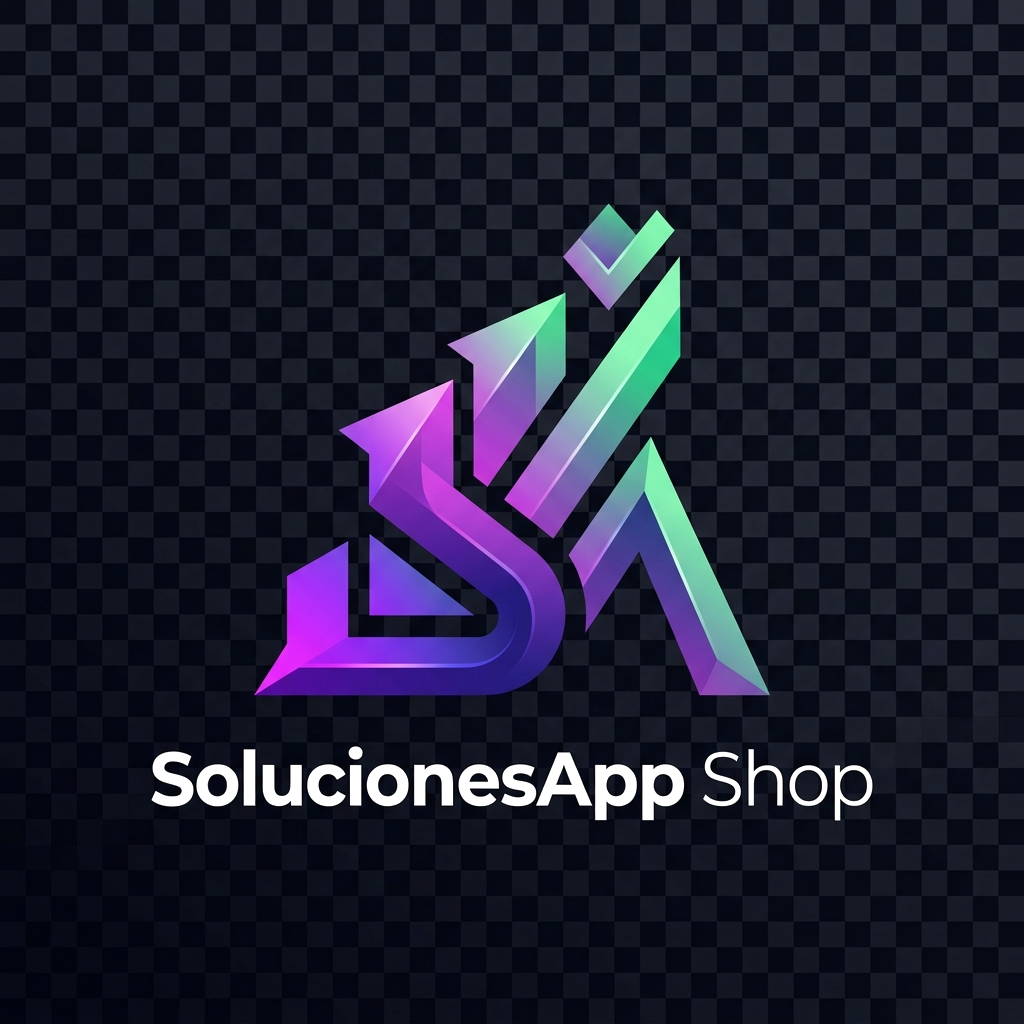 SolucionesApp Shop